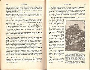 ALGERIE COURS HISTOIRE COLONISATION GEOGRAPHIE ADMINISTRATION  (81)